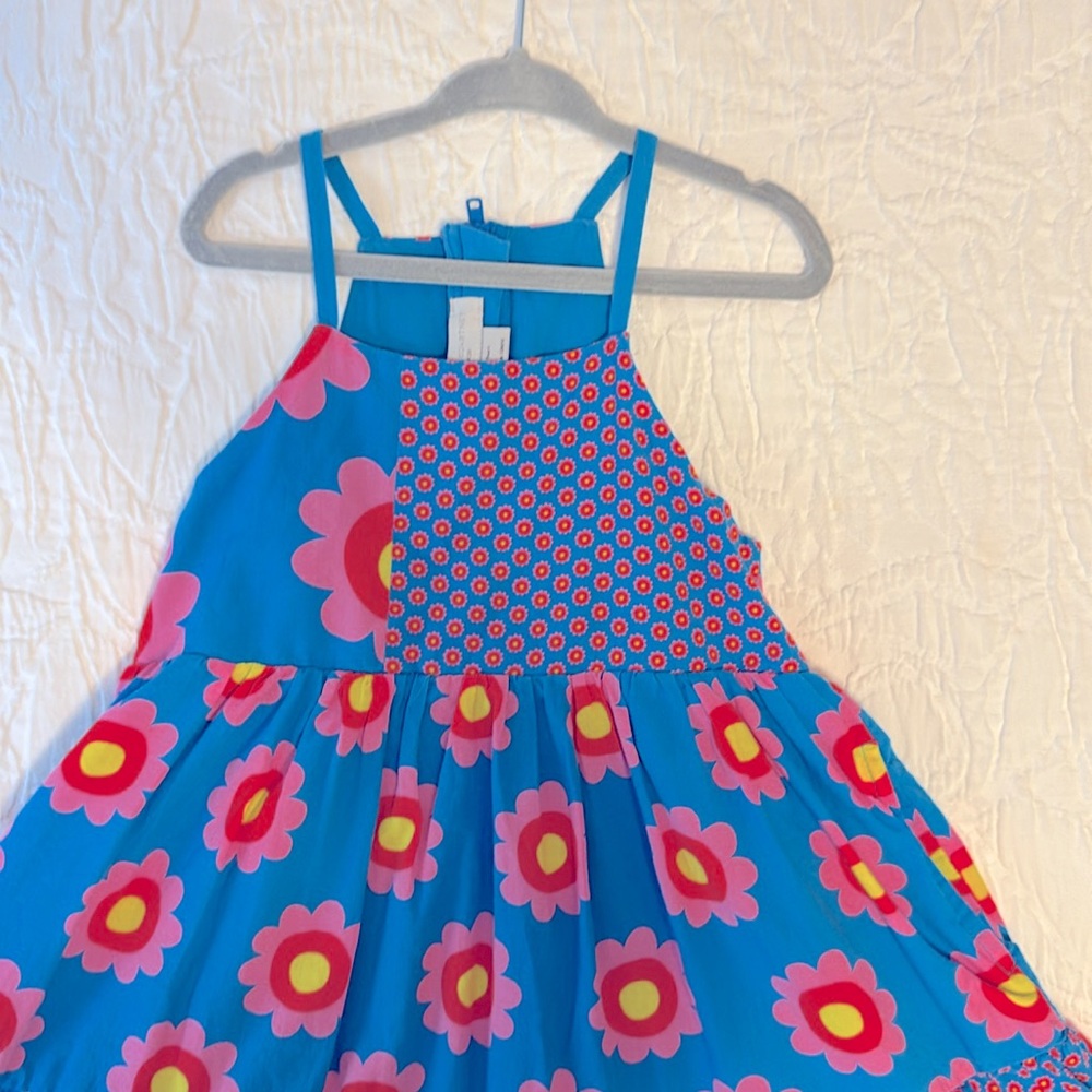 Stella McCartney Floral Sundress